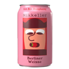 Mikkeller- Ich Bin Berliner Raspberry Berliner Weisse 3.7% ABV 330ml Can
