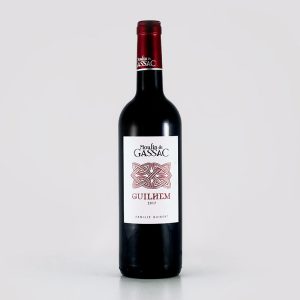 Moulin de Gassac Guilhem Red