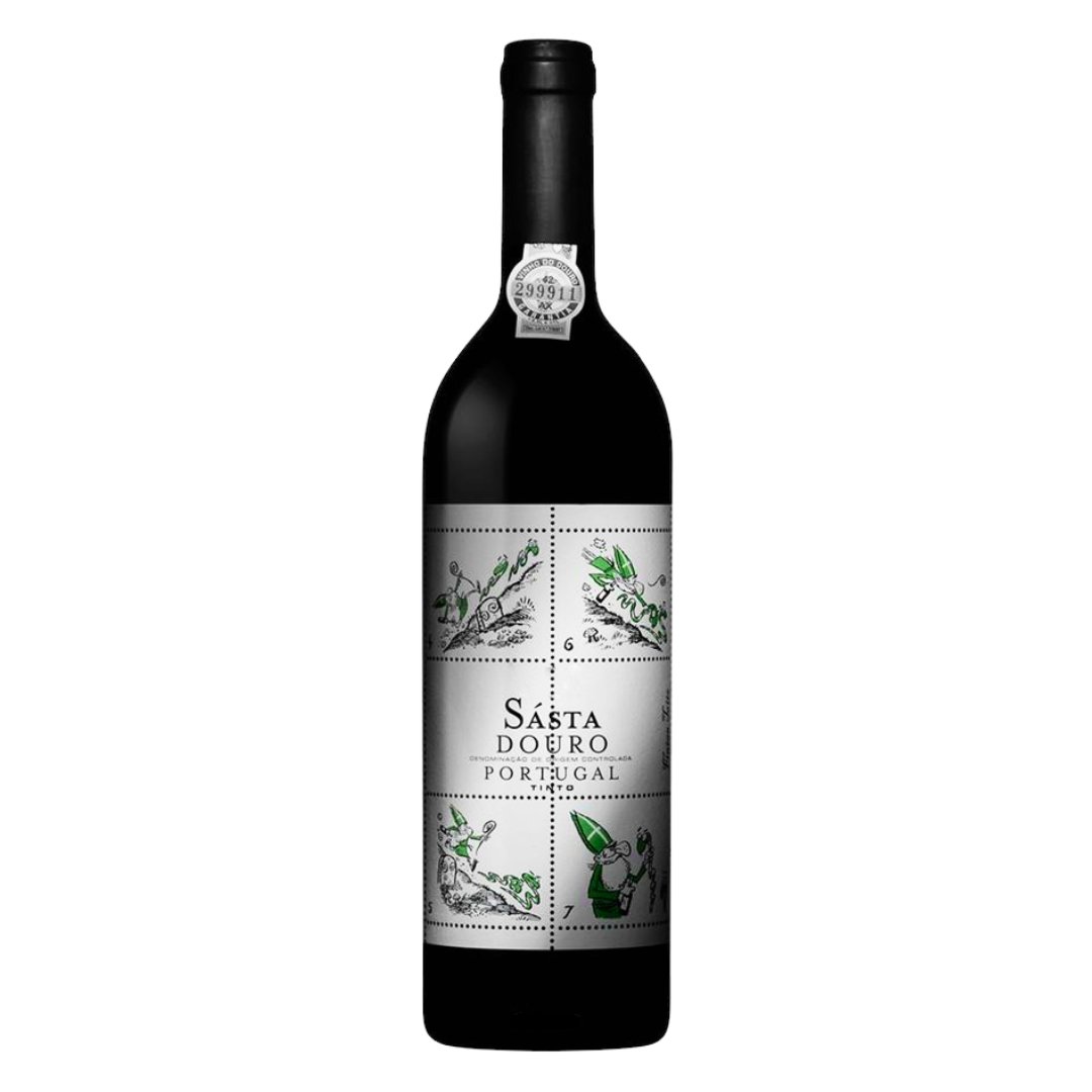 Niepoort Douro Sásta Tinto 2021