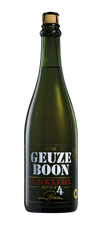 Brouwerij Boon- Oude Geuze Boon Black Label 7% ABV 750ml Bottle
