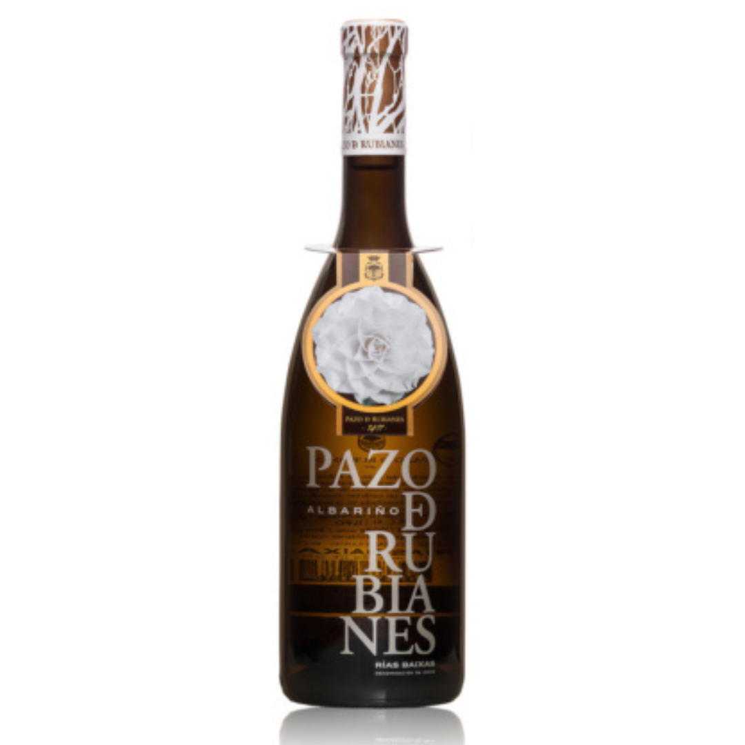 Pazo de Rubianes Albariño 2022