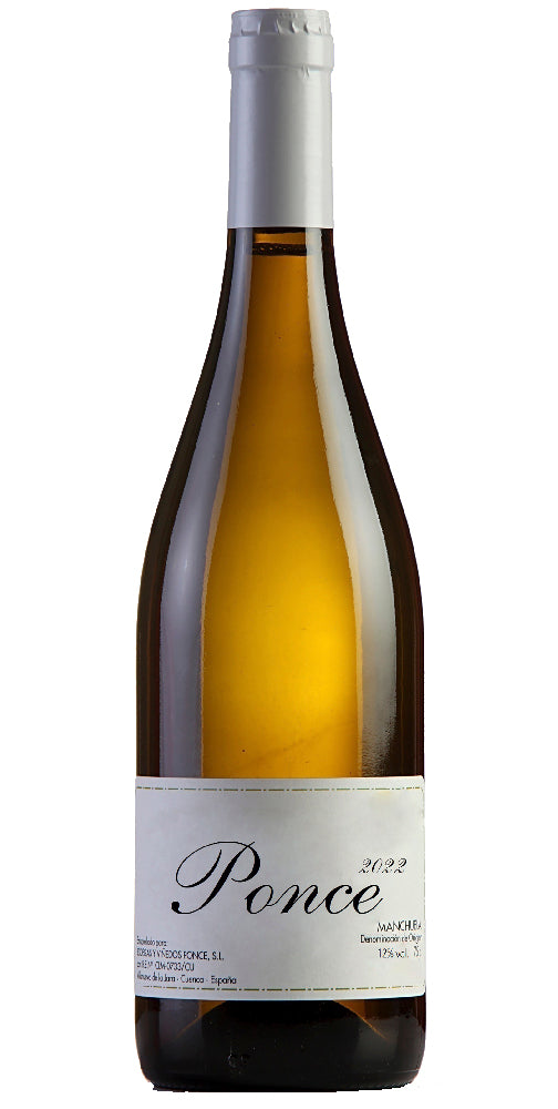 Juan Antonio Ponce Blanco 2022