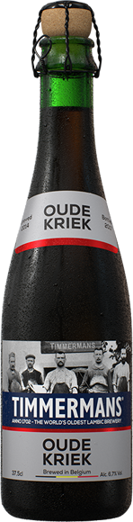 timmermans oude kriek