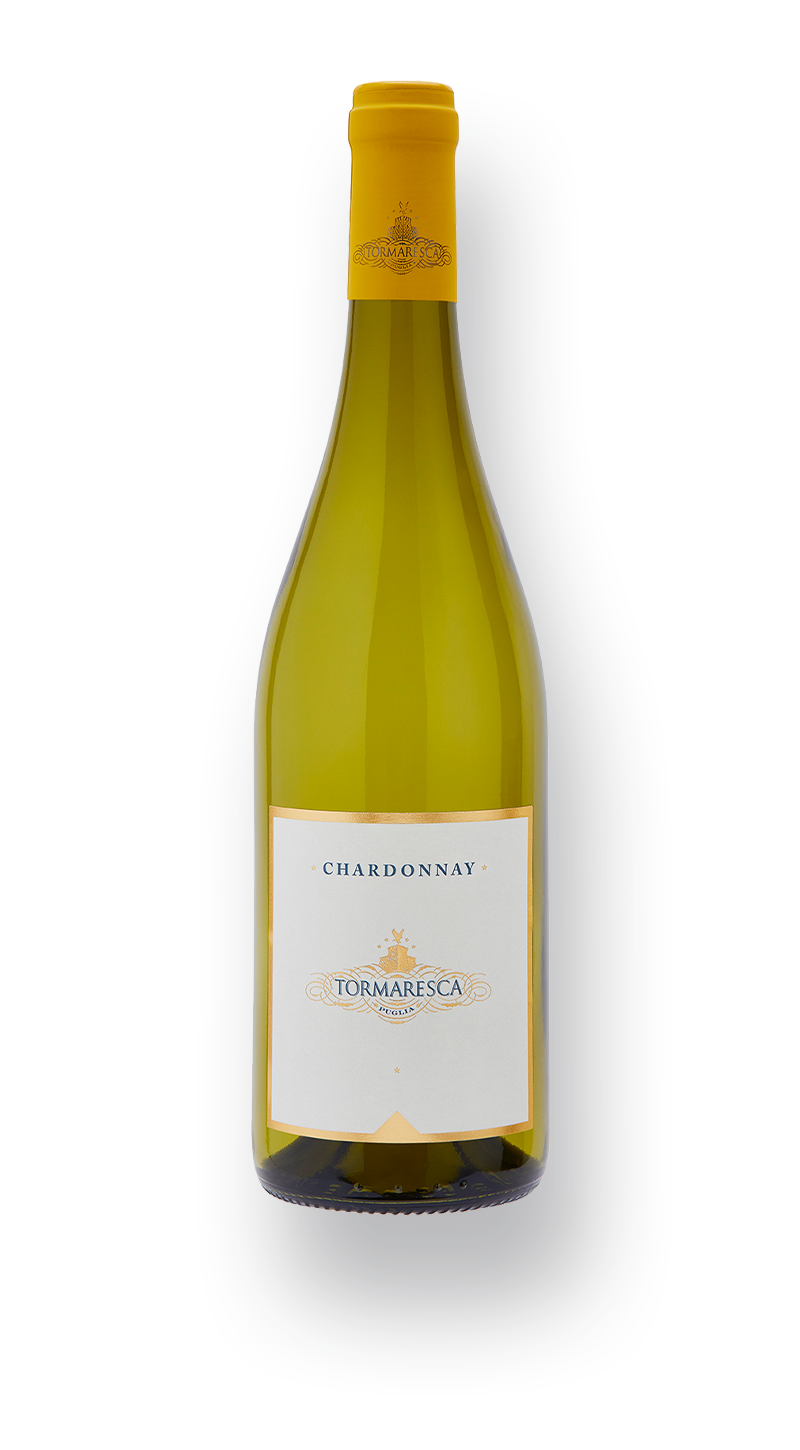 Tormaresca Chardonnay