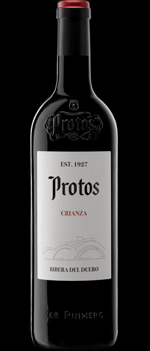 Protos Crianza Ribera Del Duero