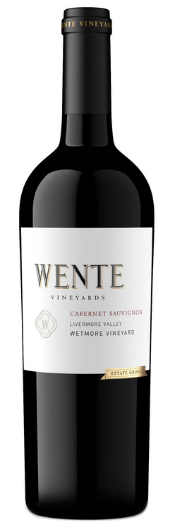 Wente Vineyards Wetmore Vineyard Cabernet Sauvignon 2019