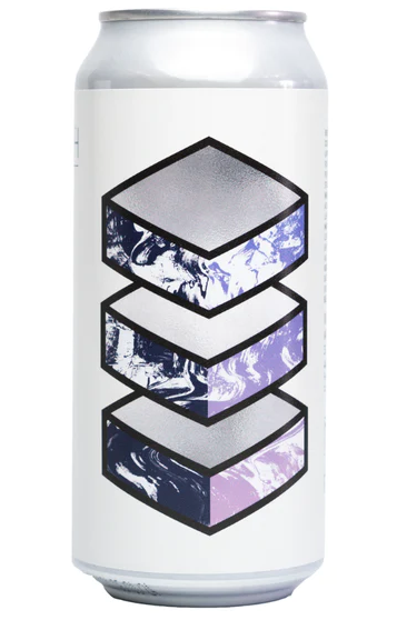 Whiplash- So Will Be Now IPA 7.6% ABV 440ml Can