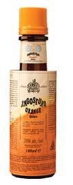 Angostura Orange Bitters 100ml, 28% ABV