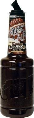 Finest Call - Espresso Martini 1ltr Bottle