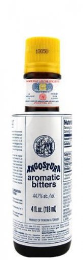 Angostura Bitters 200ml, 44.7% ABV