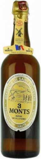 st. sylvestre 3 monts 'Blonde'
