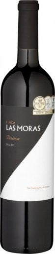Finca-Las Moras Reserve Malbec
