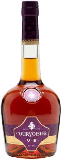 Courvoisier Very Special Cognac 700 ml, 40% ABV