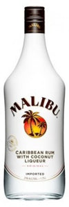 Malibu 700 ml, 21% ABV