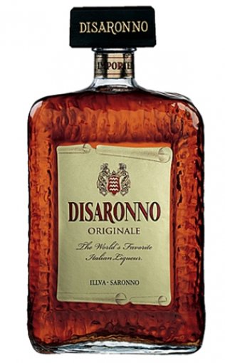 Disaronno Amaretto 700ml, 28% ABV