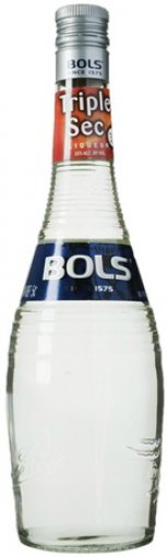 Bols Curaçao Triple Sec Liqueur 700ml, 38% ABV