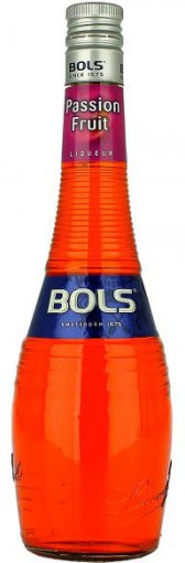 Bols Passion Fruit Liqueur 700ml, 17% ABV
