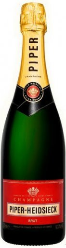 piper-heidsieck champagne brut N/V