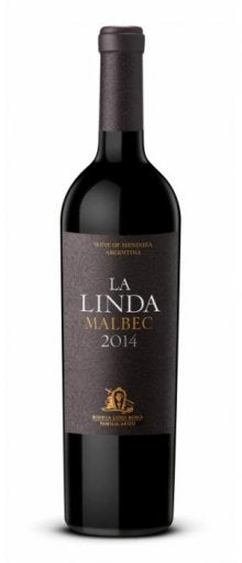 finca la linda malbec