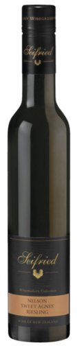 Seifried- Nelson Sweet Agnes Riesling 375ml 2021