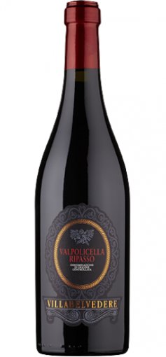Villa Belvedere- Valpolicella Ripasso