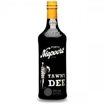 niepoort tawny dee port