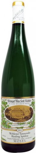 Weingut Max Ferd - Richter Veldenzer Elisenberg Riesling Spätlese 2022