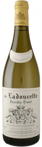 De Ladoucette Pouilly-Fumé