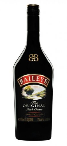 Bailey's The Original Irish Cream 700ml, 17% ABV
