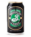 Brooklyn Lager 5.2% ABV 330ml Can