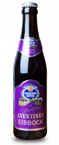 schneider aventinus weizen-eisbock