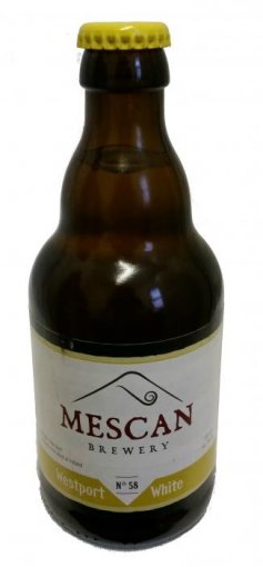 mescan westport white no 58