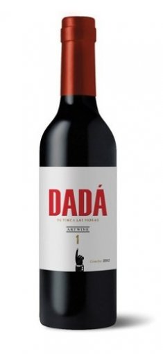 dada wine finca las moras
