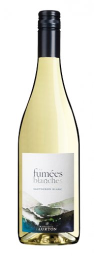 lurton les fumées blanches sauvignon blanc cotes de gascogne