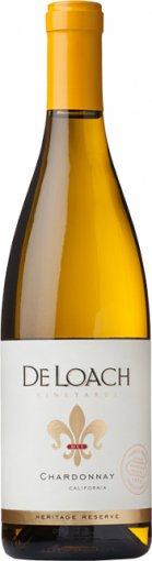 de loach chardonnay