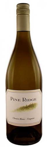 Pine Ridge Chenin Blanc Viognier