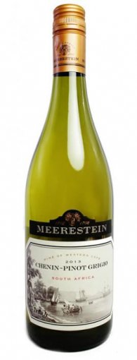 Meerestein - Chenin/Pinot Grigio