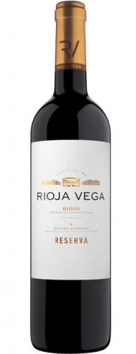 rioja vega reserva