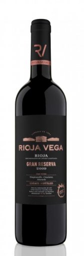 rioja vega grand reserva 2014