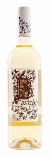 Badajo Verdejo