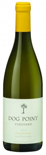 dog point- marlborough chardonnay