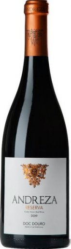 Andreza Reserva Tinto