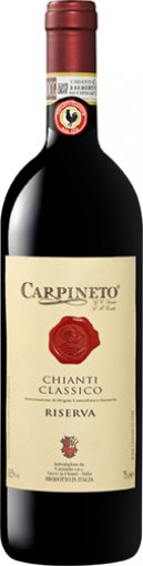 carpineto chianti classico reserva