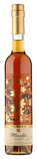 torres floralis moscatel oro N/V