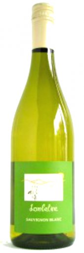 lombeline sauvignon blanc 2021