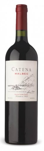 Catena Malbec 2023