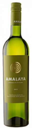 amalaya blanco de corte 2024