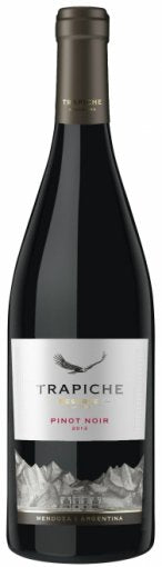trapiche pinot noir reserve