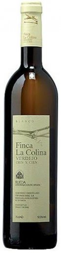 Vinos La Colina Verdejo
