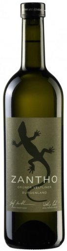 zantho gruner veltliner